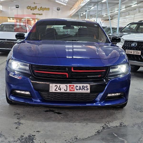 دودج تشارجر 2020 للبيع في العراق -  بغداد